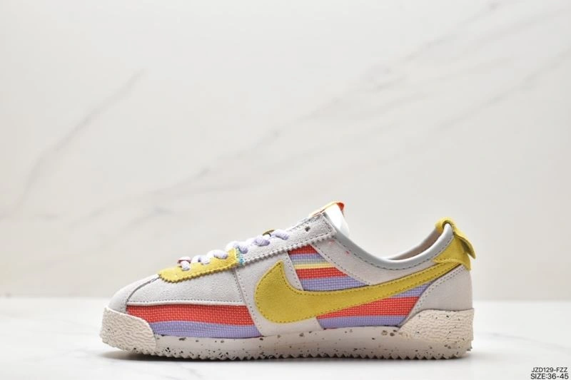 Nxkx Sneakers Versatile 201319
