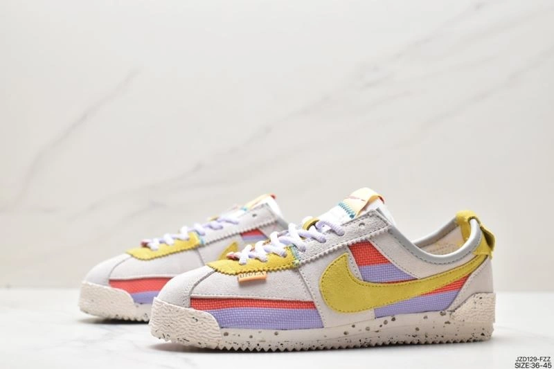 Nxkx Sneakers Versatile 201319