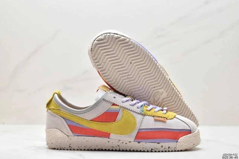 Nxkx Sneakers Versatile 201319