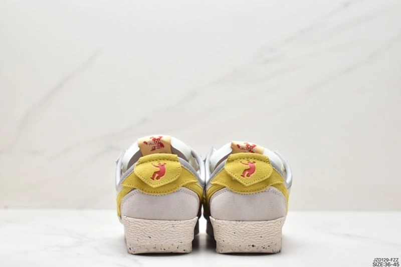 Nxkx Sneakers Versatile 201319