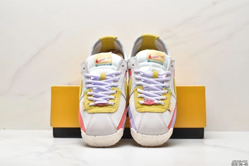 Nxkx Sneakers Versatile 201319