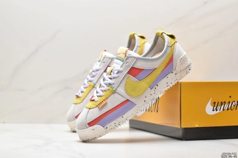 Nxkx Sneakers Versatile 201319
