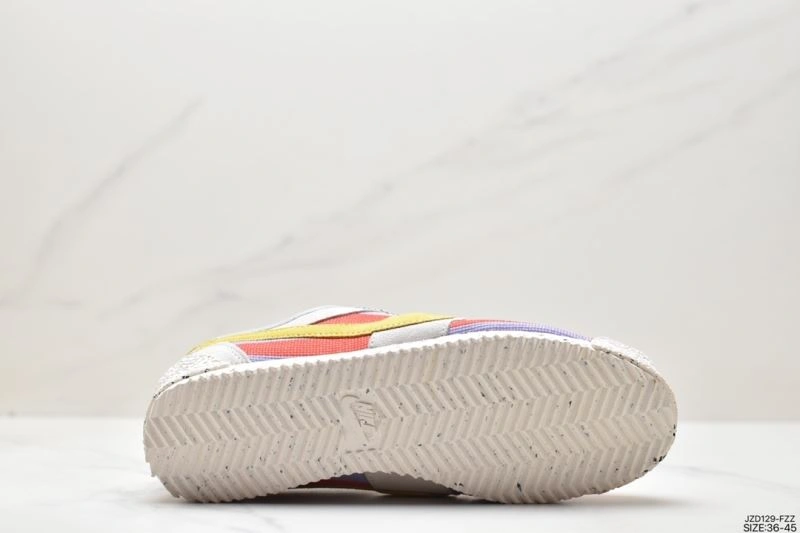 Nxkx Sneakers Versatile 201319