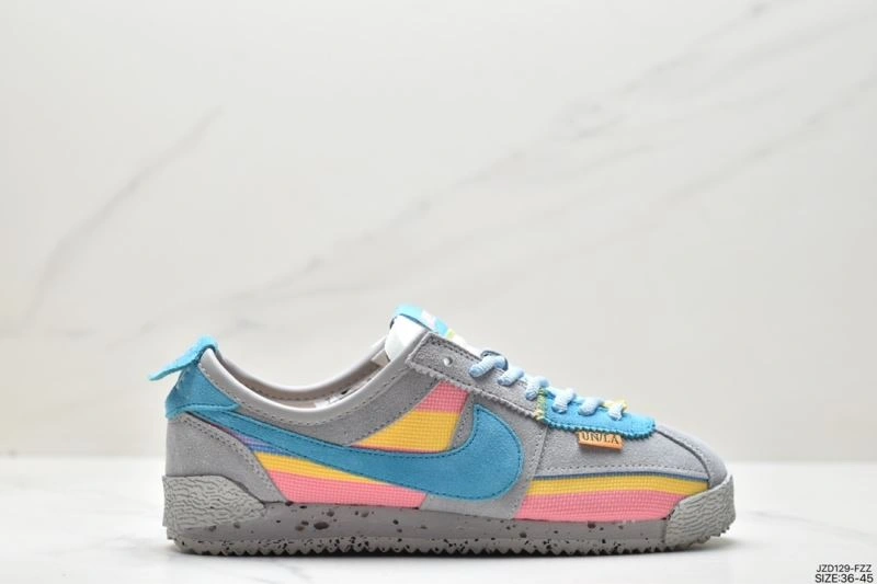 Nxkx Sneakers Durable 201321