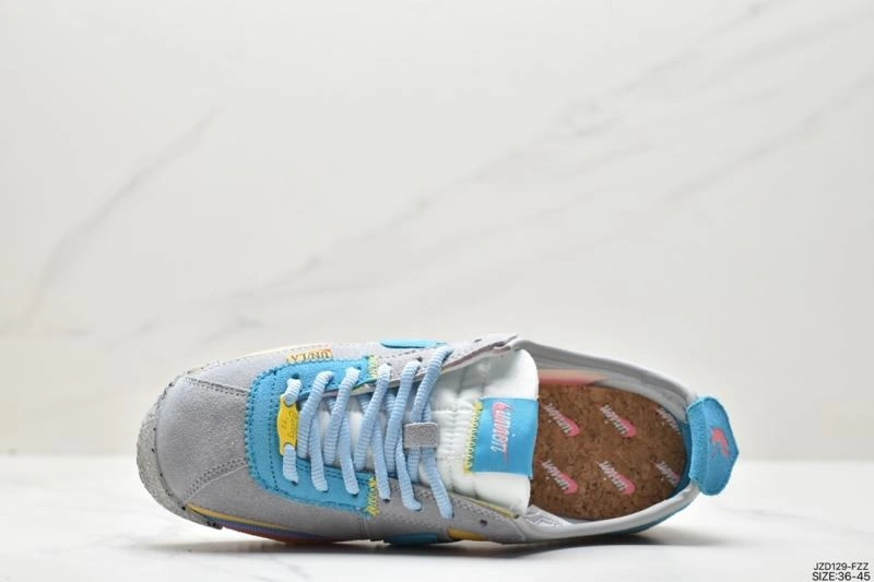 Nxkx Sneakers Durable 201321