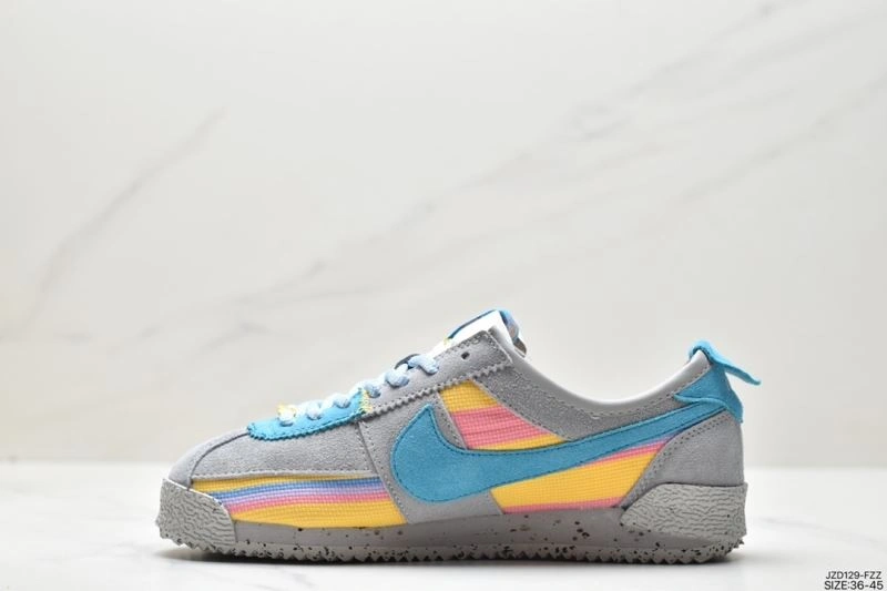 Nxkx Sneakers Durable 201321