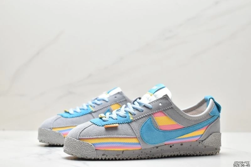 Nxkx Sneakers Durable 201321