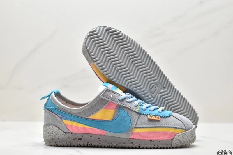 Nxkx Sneakers Durable 201321