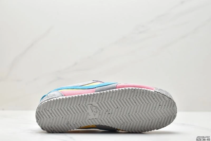 Nxkx Sneakers Durable 201321
