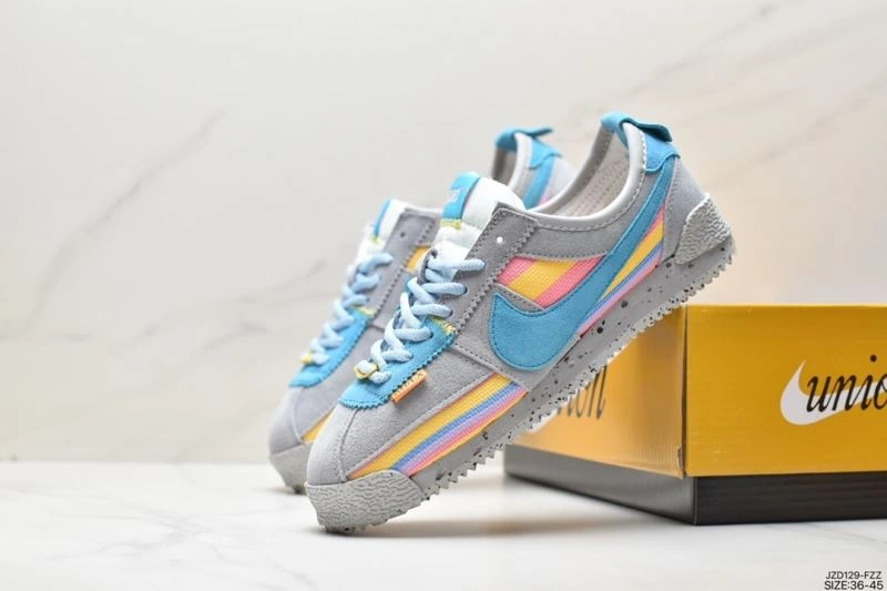 Nxkx Sneakers Durable 201321