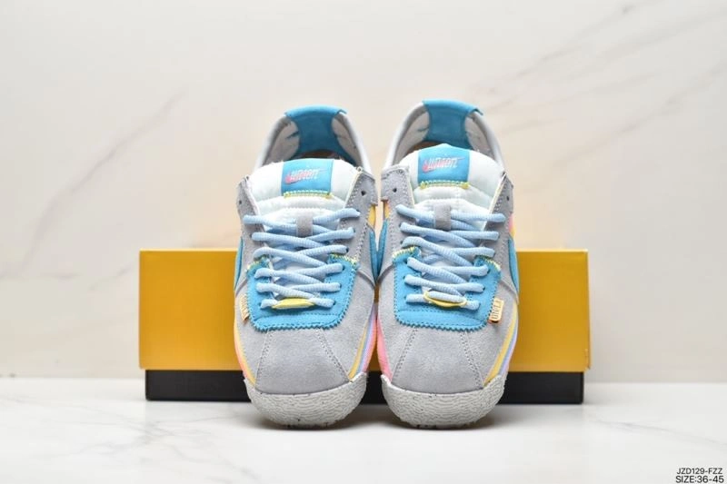 Nxkx Sneakers Durable 201321