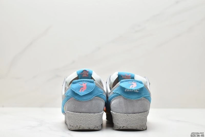 Nxkx Sneakers Durable 201321