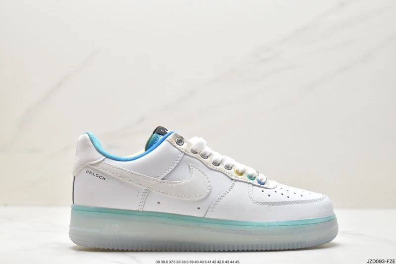 Nxkx Air Force GoodFit 207230