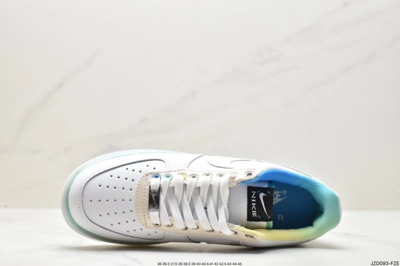 Nxkx Air Force GoodFit 207230