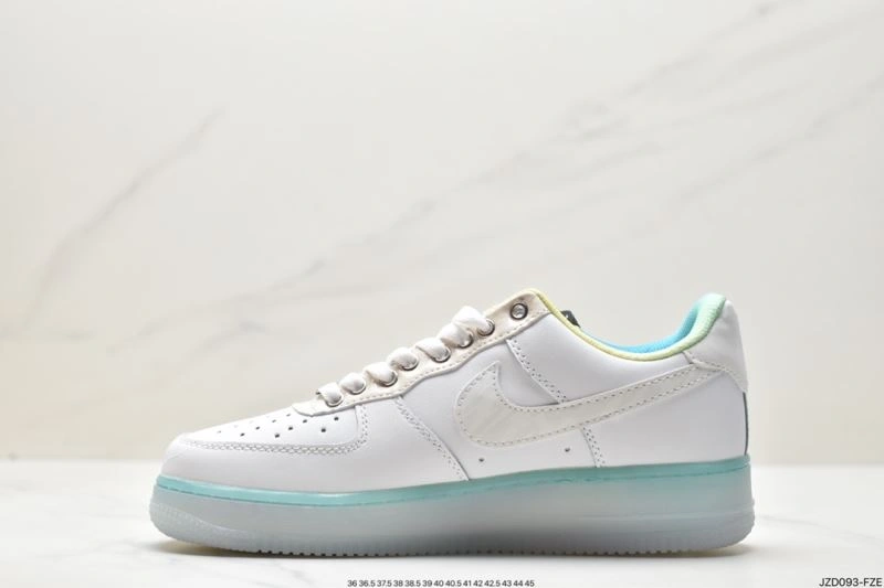 Nxkx Air Force GoodFit 207230