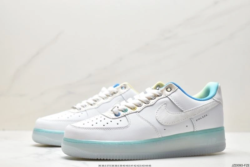 Nxkx Air Force GoodFit 207230