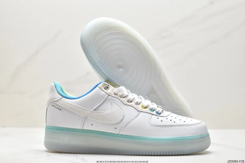 Nxkx Air Force GoodFit 207230