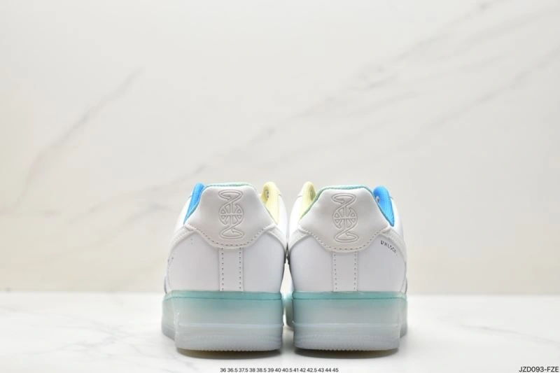 Nxkx Air Force GoodFit 207230