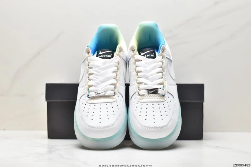 Nxkx Air Force GoodFit 207230