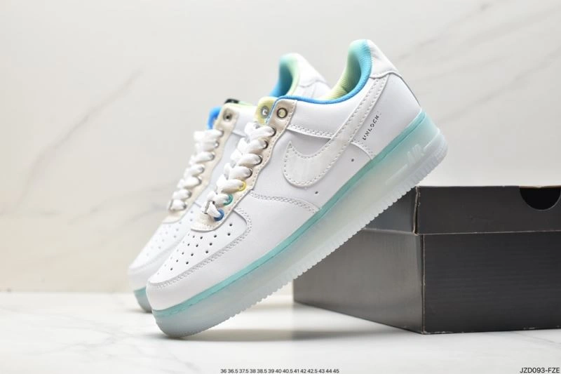 Nxkx Air Force GoodFit 207230