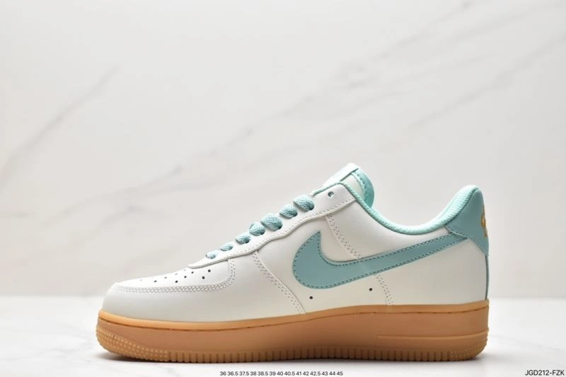 Nxkx Air Force BestValue 207220