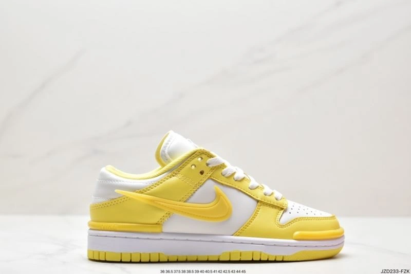 Nxkx Dunk GoodFit 204184