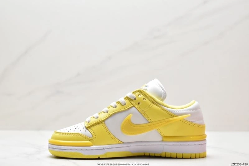 Nxkx Dunk GoodFit 204184