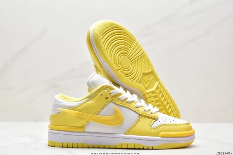 Nxkx Dunk GoodFit 204184