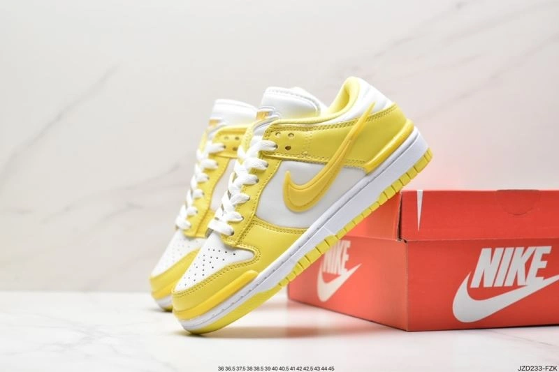 Nxkx Dunk GoodFit 204184