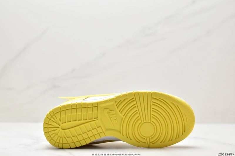 Nxkx Dunk GoodFit 204184