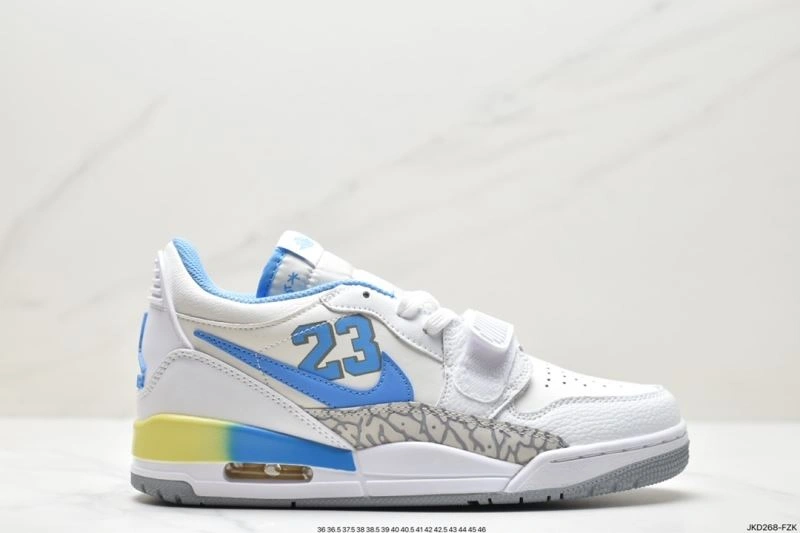 Unique Nxkx Jordan 202756