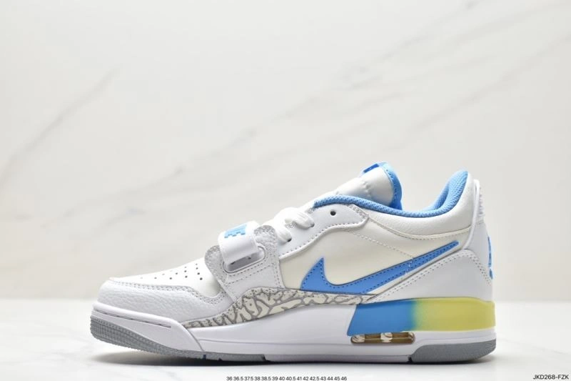 Unique Nxkx Jordan 202756