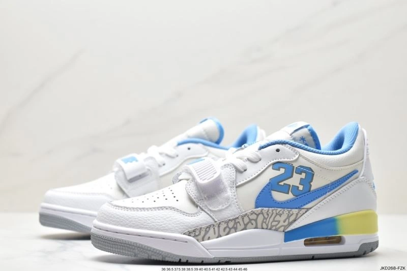 Unique Nxkx Jordan 202756