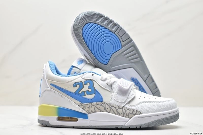 Unique Nxkx Jordan 202756