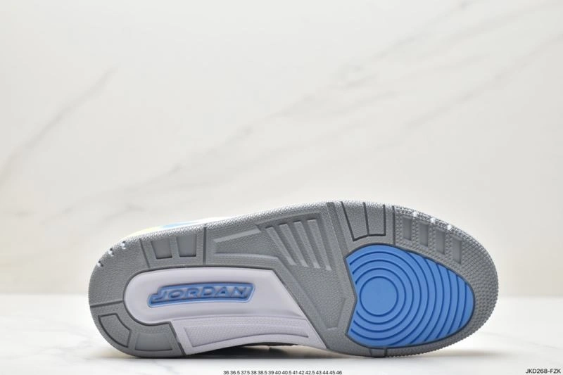 Unique Nxkx Jordan 202756
