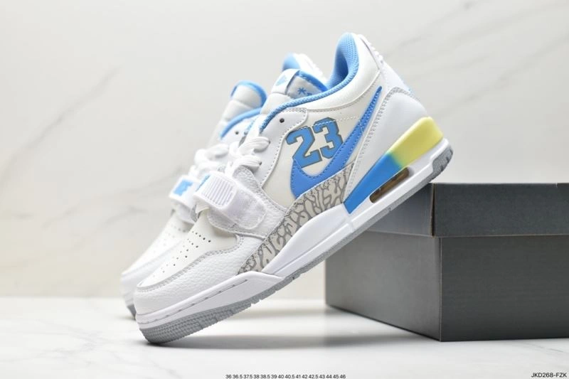 Unique Nxkx Jordan 202756