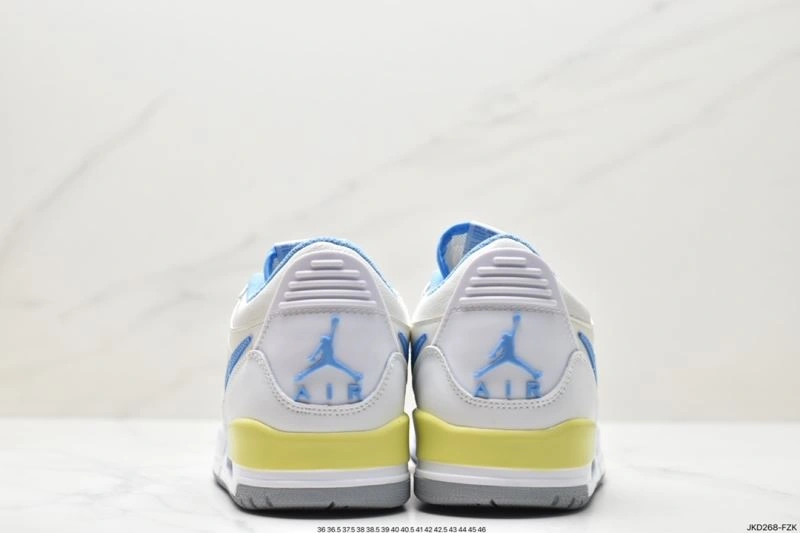 Unique Nxkx Jordan 202756