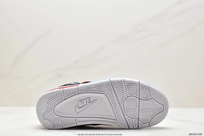 Nxkx Sneakers Minimalist 201314