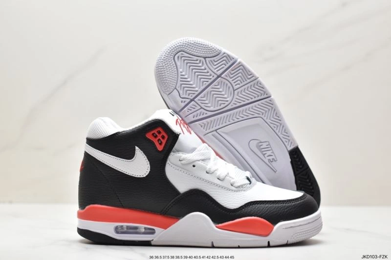 Nxkx Sneakers EasyMatch 201312