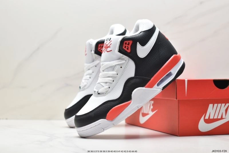 Nxkx Sneakers EasyMatch 201312