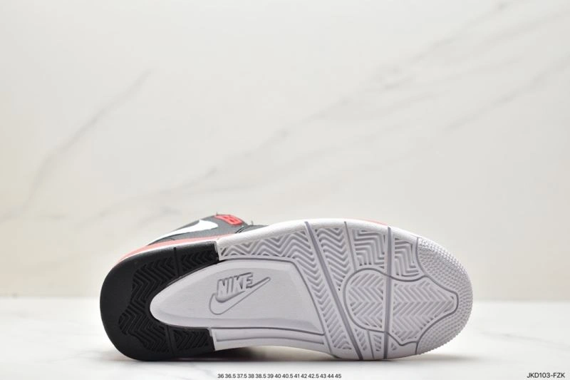 Nxkx Sneakers EasyMatch 201312