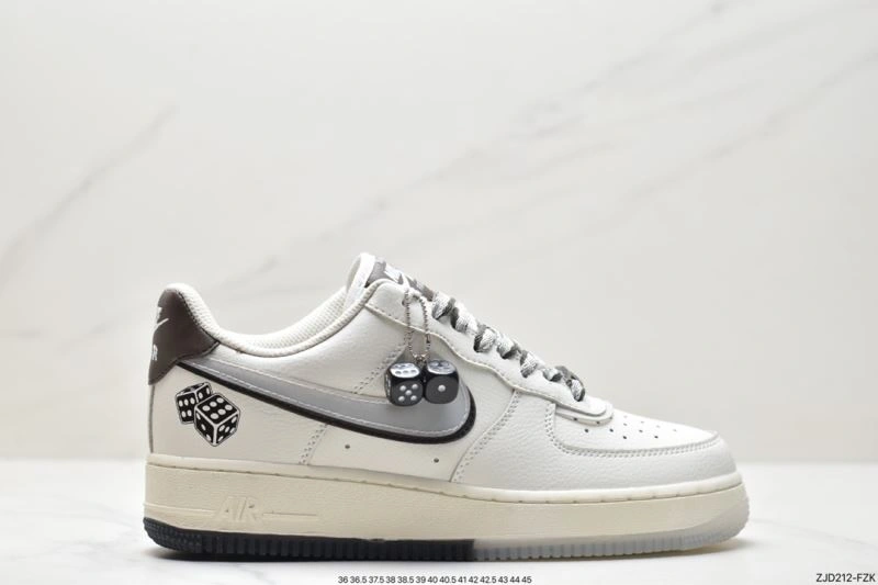 Nxkx Air Force Flexible 207221