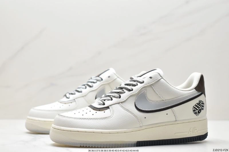 Nxkx Air Force Flexible 207221