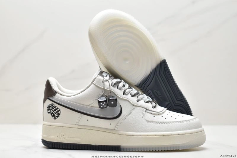 Nxkx Air Force Flexible 207221