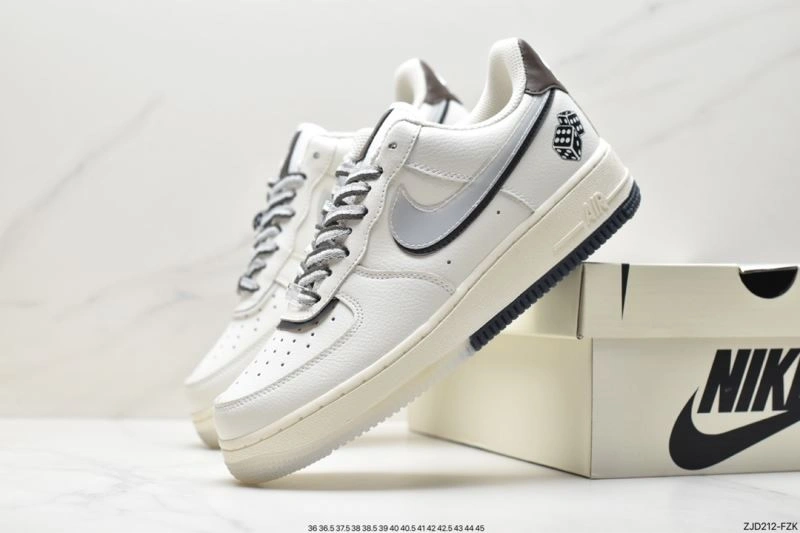 Nxkx Air Force Flexible 207221