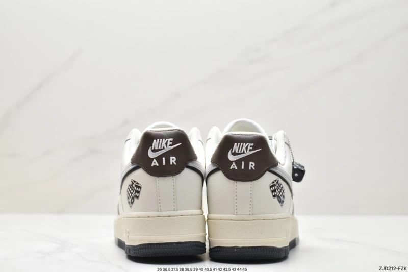 Nxkx Air Force Flexible 207221