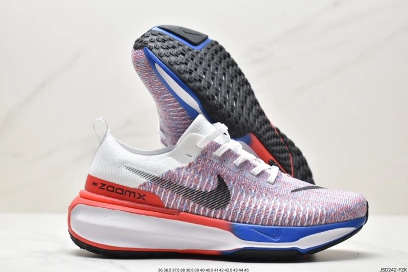 Nxkx Air Zoom Vibrant 205277
