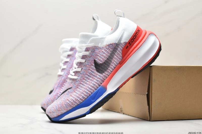 Nxkx Air Zoom Vibrant 205277