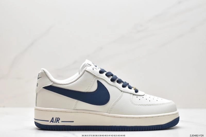 Nxkx Air Force Stylish 207219