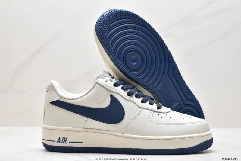 Nxkx Air Force Stylish 207219